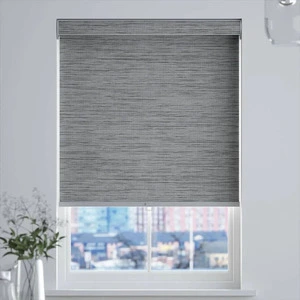 Roller shades