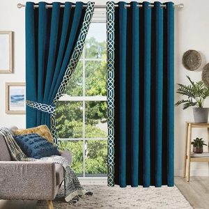 Curtains