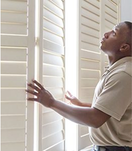 Fabric Blinds