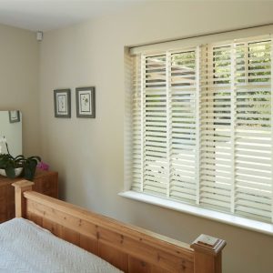 Venetian blinds